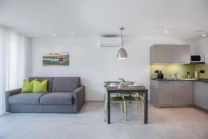 Apartments Curti - Waldgrün