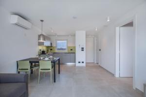 Bike Apartments Curti - Waldgrün