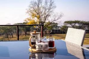 Rorkes Drift Lodge - Rezervace Nambiti