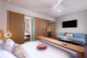 Alkima Athens Wellness Stay