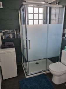 Location saisonnière appartement situé à Saumur