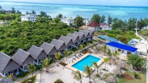 Jabali Bungalows Lodge