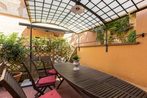 Ciambella Art Home-Rental in Rome