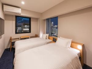 Sotetsu Fresa Inn Sendai