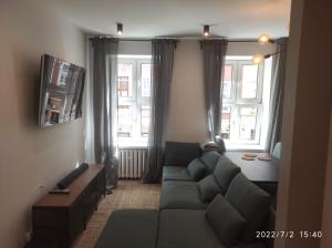 Apartament Św. Ducha 29-31