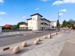 obrázek - TOSCANINA Garni Hotel