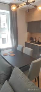 Apartament Św. Ducha 29-31