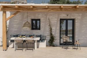 Golden Sand Villas with Private Pool