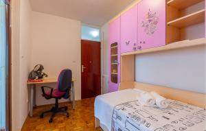 Amazing Apartment In Pula With Wifi