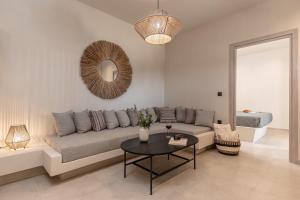 Golden Sand Villas with Private Pool