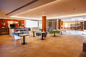 Vértice Indalo Almería