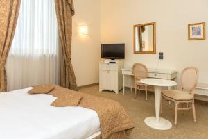 Superior Double or Twin Room with Garden View room in San Paolo Al Convento