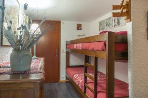 Tournette Montagnes et Lacs