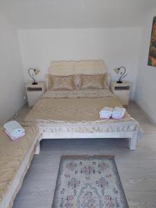 Apartmani Vuk