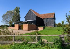 The Old Barn Chelsworth