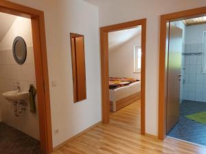 Apartment ZIRMWEBER-Haus