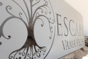 Escape Vama Veche