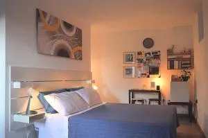 B&B Li Gutti - Tortora