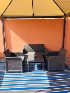 HOUSE l impérial pour vacance