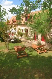 Gîte écoconçu charmant proche zoo de la Flèche - Clermont-Créans