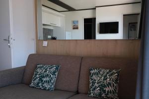 Campings Domaine Napoleon : photos des chambres