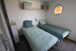 Sejours a la campagne Refuge de Bonlieu : photos des chambres
