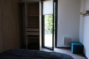 Campings Domaine Napoleon : photos des chambres