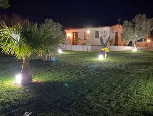 Fruni House - Minervino di Lecce