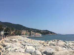 IN CENTRO A RAPALLO