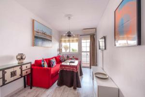 Apart Luminoso céntrico 3 hab 2 baños