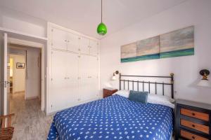 Apart Luminoso céntrico 3 hab 2 baños