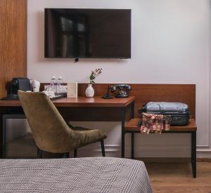 Villa Flavia Heritage Boutique Hotel