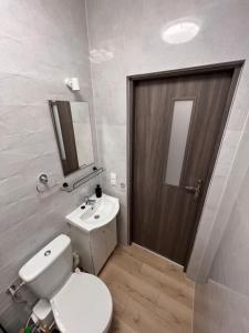 BlueWave Apartments
