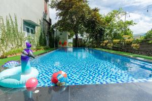 tam cốc relax homestay