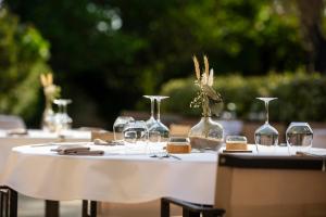 Hôtel & Restaurant de charme - La Bégude Saint-Pierre