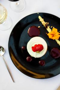 Hotels Hotel & Restaurant de charme - La Begude Saint-Pierre : photos des chambres