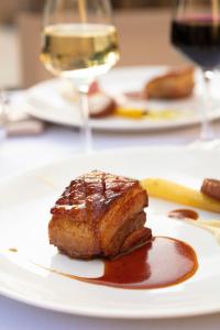 Hotels Hotel & Restaurant de charme - La Begude Saint-Pierre : photos des chambres
