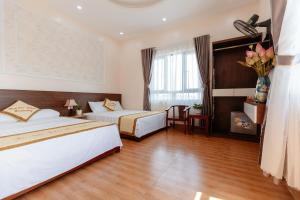 tam cốc relax homestay