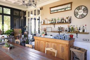 Maisons d'hotes La maison au fil du temps : photos des chambres