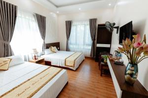 tam cốc relax homestay