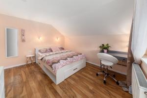 Apartma Summer Garden 