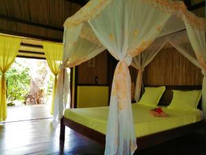 Chambres dhôtes Villa Les Orchidées Chez Ago