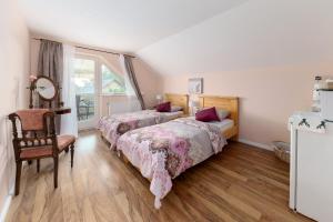 Apartma Summer Garden 