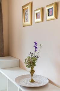 Apartma Summer Garden