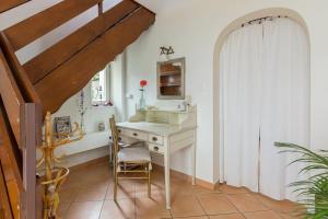 Apartma Summer Garden