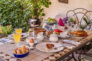 Apartma Summer Garden