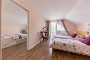 Apartma Summer Garden