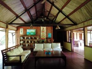 Chambres dhôtes Villa Les Orchidées Chez Ago