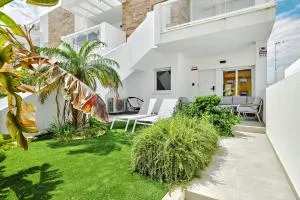 Apartment Golden Luna - Los Lorcas