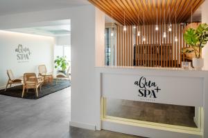 Arrecife Gran Hotel & Spa